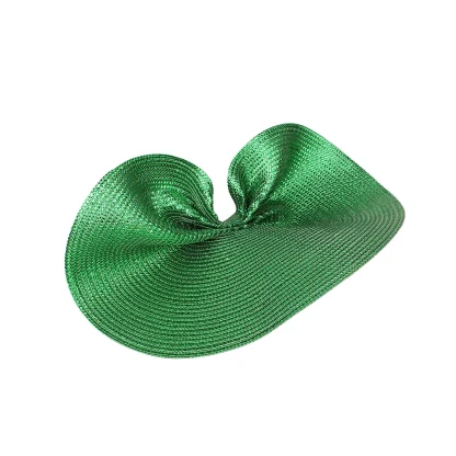 Modern Shiny Elegant Fascinator - Image 8