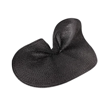Modern Shiny Elegant Fascinator - Image 6