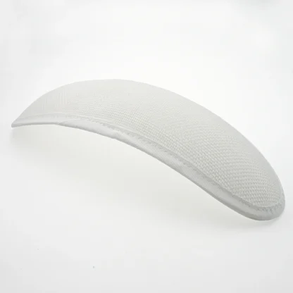 20 Pieces Plain Fascinator with Curved Design - Image 4