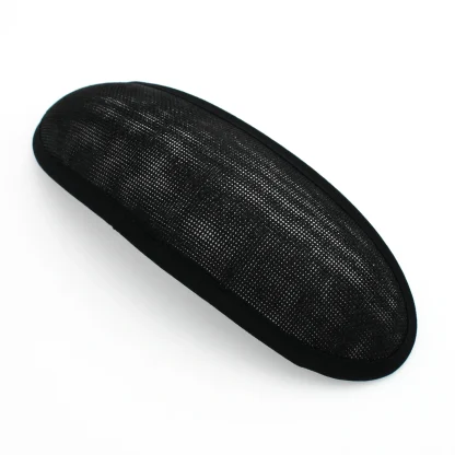20 Pieces Plain Fascinator with Curved Design - Image 3